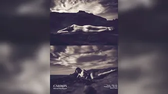 Carbon Magazine #1 #2