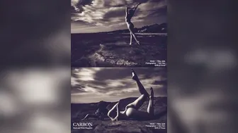 Carbon Magazine #1 #4