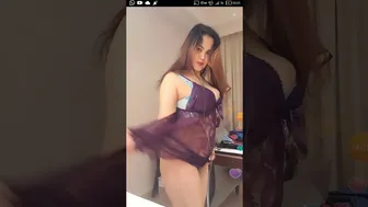 #bigo live, tante sange berat