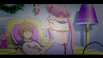 Hentai ecchi 18+ [AMV] to-love ru