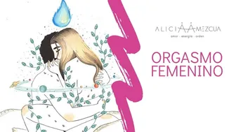 ORGASMO FEMENINO