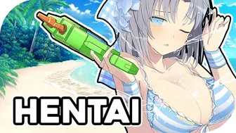 Le Hentai (non censuré)