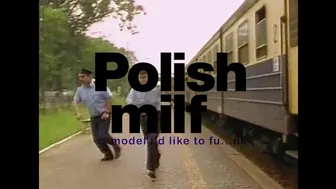 POLISH MILF trailer