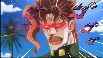 Kakyoin Milf Hunter [EXE]