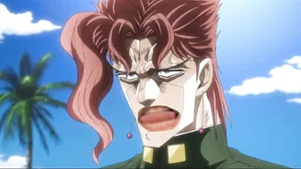 Kakyoin Milf Hunter [EXE] #4