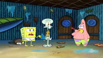 DAS CORONA VIRUS HAT BIKINI BOTTOM ERREICHT ! [Spongebob/Tagesschau YouTube Kacke] #4