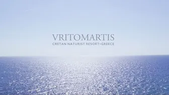 Vritomartis Naturist Resort - Summer Oasis by the Lybian Sea #2