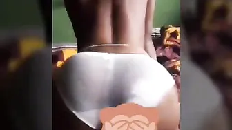 Hot nigeria girls twerk videos #4