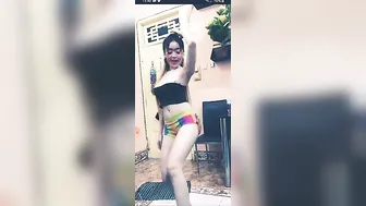 Asian Hot Dance #2