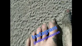 Foot Fetish. Big Feet. Giantess. Pics & Videos on Instagram