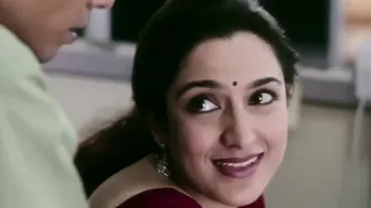 Beautiful Tisca Chopra Big boob Show720p