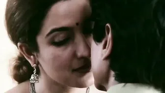 Beautiful Tisca Chopra Big boob Show720p #4