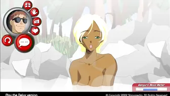 Ganguro Girl 1.5 - Newgrounds Hentai Flash Game #4