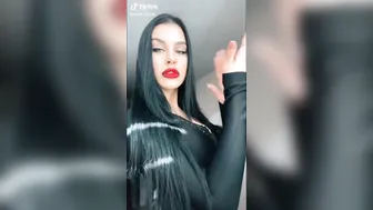 New Tik Tok Big Boobs Video Compilation April 2020 - Trending TikToks Huge Tits ! #2