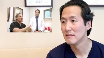 The Largest Breast Implants Ever? Plastic Surgeon Reacts to BOTCHED #4