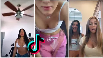 Best Boobs Tik Tok Compilation????