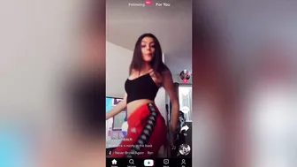 Best Boobs Tik Tok Compilation♥️♥️ #3