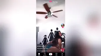 Best Boobs Tik Tok Compilation♥️♥️ #4