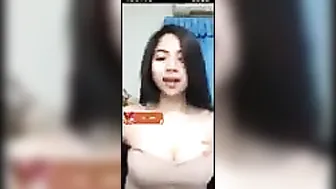 Pinay bigo live show her pussy and boobs #2