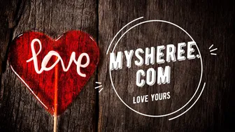 Mysheree.com Drinking Game, Lingerie and Sex toys