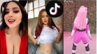 Los tiktok más hot???????? de chicas sexys???????????? (parte 3)