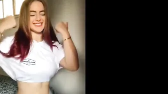 Los tiktok más hot♥️♥️♥️♥️ de chicas sexys♥️♥️♥️♥️♥️♥️ (parte 3) #2