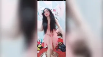 Bigo Live Hot! Kumpulan Video Bigo Goyang Hot #2