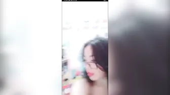 Bigo Live Hot! Kumpulan Video Bigo Goyang Hot #3