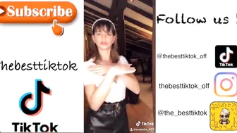 HOT GIRLS BIG BOOBS BIG ASS BODY SHAKE TIKTOK DANCE ( TIKTOK THOTS VERSION ) APRIL 2020 (PART3) #3