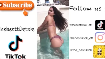 HOT GIRLS BIG BOOBS BIG ASS BODY SHAKE TIKTOK DANCE ( TIKTOK THOTS VERSION ) APRIL 2020 (PART3) #4