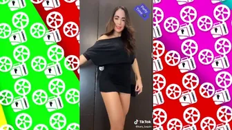 Los Tik tok más HOT ???????? Las chicas más Sexys de Tik tok ???? #1