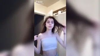 Los mejores tiktok más hot♥️♥️♥️♥️♥️♥️ de chicas sexys♥️♥️♥️♥️ (parte 4) #4