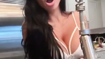 Butterflymodelsuk Favourite Instagram Videos 2020 - Boobs March 2020 #3