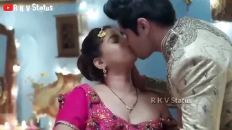 2020 ke सहाग रात Romantic sexy hot video #4