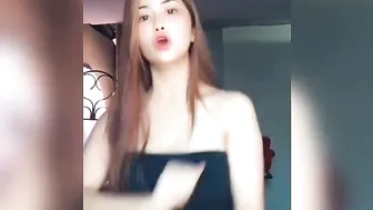 Big BOOB'S tiktok compilation #3