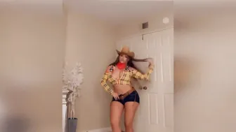 [18+] Best Sexy Hot Big Fat Ass Teen Girl Twerk Dance Compilation #4