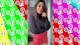 Los Tik tok más HOT ???????? Las chicas más Sexys de Tik tok ???? #2