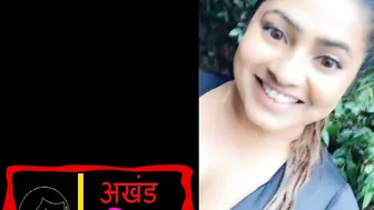 Sexy and Hot Girl on street || Akhand Chutiyapa || Video:11 #4