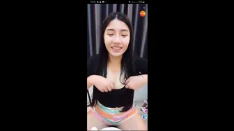 Bigo Live - Thai Hot Moaning - Ungol, (bakat na bakat)