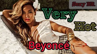 Beyoncé Sexy Compilation