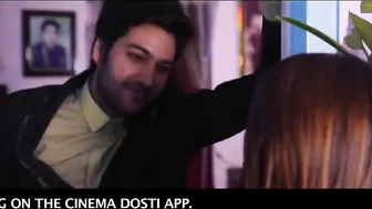 RED PANTY THE CINEMA DOSTI DOSTI ORIGINAL #2