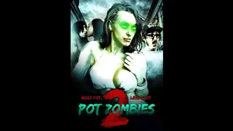 POT ZOMBIES 2 More Pot, Less Plot 4/20 live stream