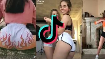 Los mejores tiktok más hot???????????? de chicas sexys???????? (parte 5)