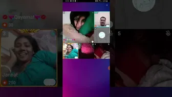 BIGO Live --- sex video call from bangladesh????