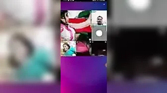 BIGO Live --- sex video call from bangladesh♥️♥️ #2