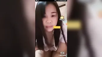 bigo hot gòyang sange 2 #3