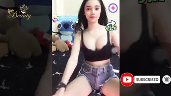 BIGO LIVE SEXY HOT 18+ GIRL THAILAND SO SEXY !!##14 #3