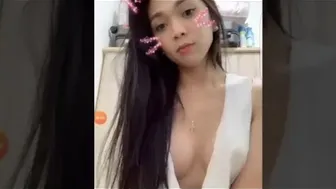 Pinay bigo live show her pussy and boobs №2