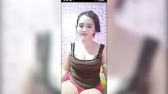 Bigo live hot! Tante semok #3