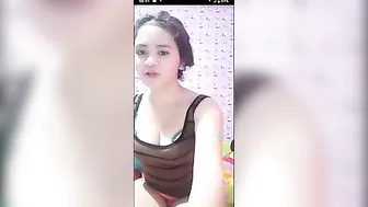 Bigo live hot! Tante semok #4